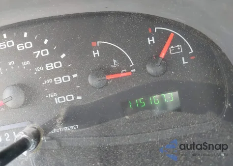 2007 Ford E-150 Commercial/Recreational from USA, damaged, VIN 1FTNE14W47DB04084